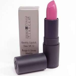  Sebastian Trucco Sheer Lipstick ~ Electra Beauty