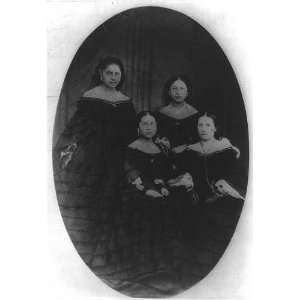  Benito Juarez,1806 1872, family,women,Mexican Lawyer