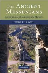   and Memory, (052185587X), Nino Luraghi, Textbooks   