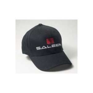  Saleen Black Hat  Large/X Large Automotive