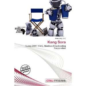  Kang Sora (9786200977090) Iosias Jody Books