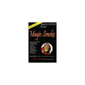  Magic Smoke by Magix Effect Toys & Games