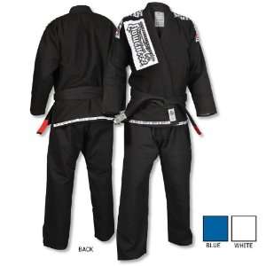  Gameness GS340 Feather Gi