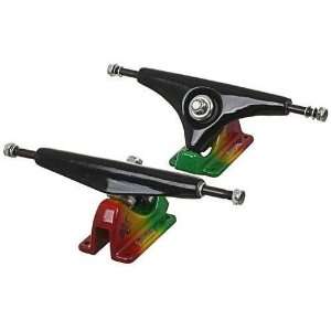 Sector 9 Gullwing Charger (Set of 2) Skateboard Trucks   10.0 Inch 
