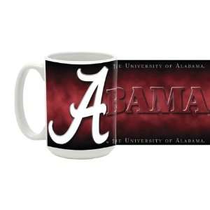  A Bama