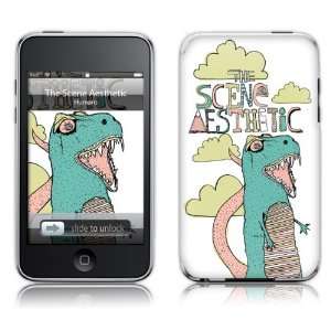   2nd 3rd Gen  The Scene Aesthetic  Dino Skin  Players & Accessories