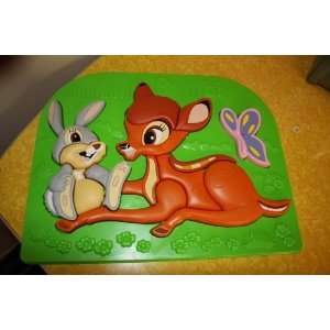  Unique Bambi and Thumper Puzzle 