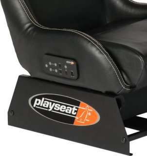 Playseat Revolution SV Sound and Vibration Gaming Seat  