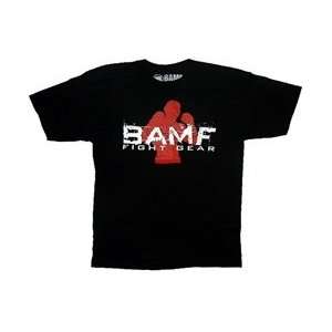  BAMF Logo T Shirt