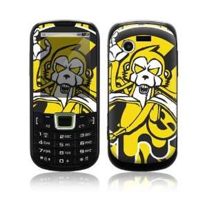  Monkey Banana Decorative Skin Cover Decal Sticker for 