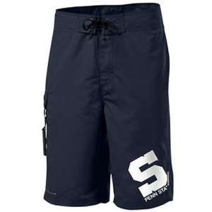   State Nittany Lions Anglers Champion Boardshort