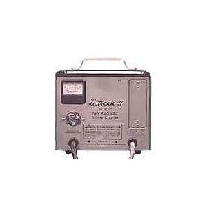  Lester battery charger16380 03   36 volt   21 amp   fully 