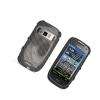 Nokia Astound C7 Carbon Fiber Hard Cover Phone Case  