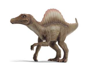 Spinosaurus Dinosaur Schleich toy figure 140 scale NEW  