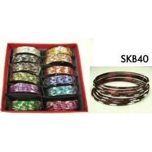  Bangles Box SKB40 