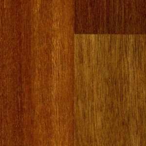   Hardwood 3/8 Bangkirai Natural Hardwood Flooring