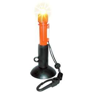  Scotty SEA LIGHT Compact Suction Cup Safety Light 