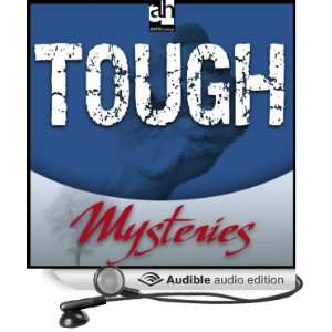    Tough (Audible Audio Edition) John Lutz, Stacy Keach Books