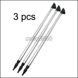 3x Replacement Stylus for ASUS Garmin Asus nüvifone M10  