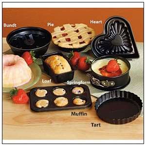  Mini Bakeware