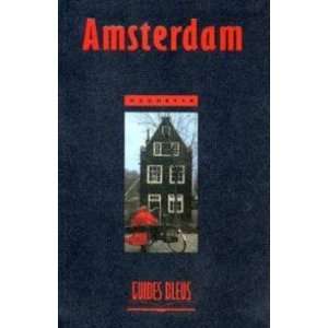 Amsterdam (9782012422216) Collectif Books