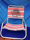 Rio Aluminum Beach Chair The Beach Boys Summer 94 Ocean City, MD