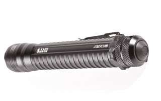 11 Tactical ATAC A2 Tactical Flashlight (Black) (XP E LED) 511 53141 