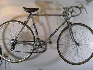 Vintage Atala Grand Prix Road Bike bicycle 56 cm Campagnolo Mafac 