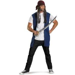 Lets Party By Disguise Inc Pirates Of The Caribbean   Captain Jack 