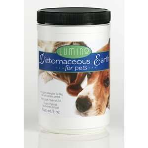  Organic Diatomeceous Earth for Pets   1.5 lbs Pet 