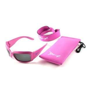 Junior Banz Sunglasses Ages 4 10 By Baby Banz, Pink Baby
