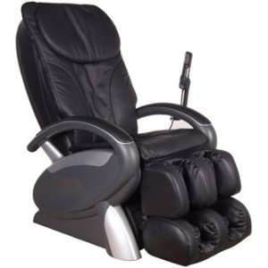  Cozzia Model 16020 Shiatsu Massage Chair Health 