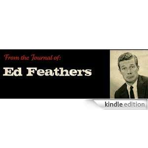  Ed Feathers Kindle Store Eric Overton