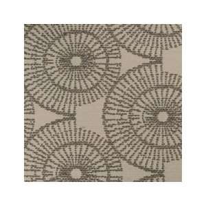  Dots/circles Stone by Duralee Fabric Arts, Crafts 