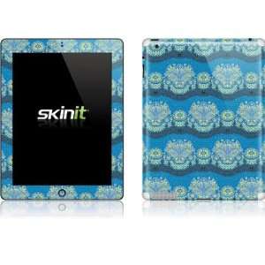  Skinit Nana Chic Cloud Vinyl Skin for Apple New iPad Electronics