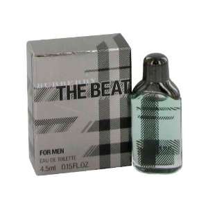  The Beat by Burberrys   Mini EDT .15 oz   461332 Health 