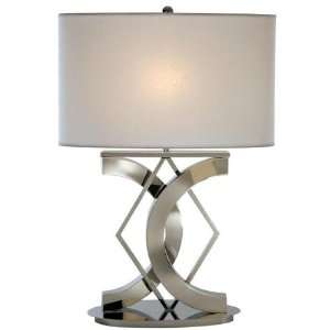  Trend Lighting TT3130 Table Lamp