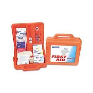  PhysiciansCare® KIT,FIRST AID,WEATHRPRF