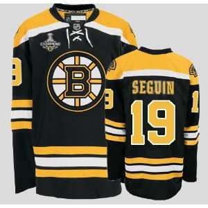   Hockey Jerseys w/ 2011 Stanley Cup Champions (Logos, Name, Number are