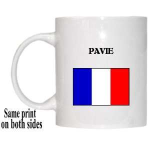 France   PAVIE Mug