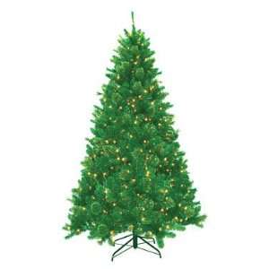 Greenfields Christmas Tree Man KTWO507248ACE Prelit Helena Tree 7.5