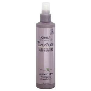  LOreal EverPure UV Protect Spray, Rosemary Mint, 8.5 Oz 