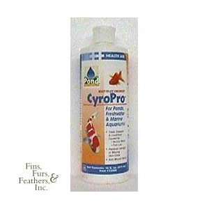 Hikari Pond Cyropro Anchor Worm Treatment