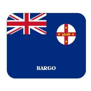  New South Wales, Bargo Mouse Pad 