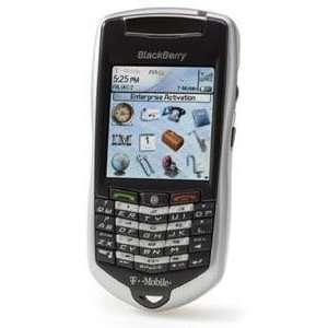  Blackberry 7105t RIM Cell PDAEmail  