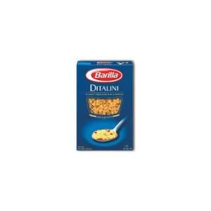 Barilla Ditalini   1 lb  Grocery & Gourmet Food