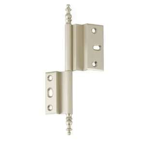  Cliffside Industries AHO SS RIGHT Cabinet hinge