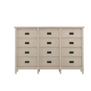   Resort Havens Harbor Dresser in Distressed Dune