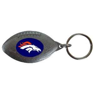  Denver Broncos NFL Football Key Tag