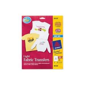 Consumer Products Products   Iron On T Shirt Transfers, 6 Transfers 